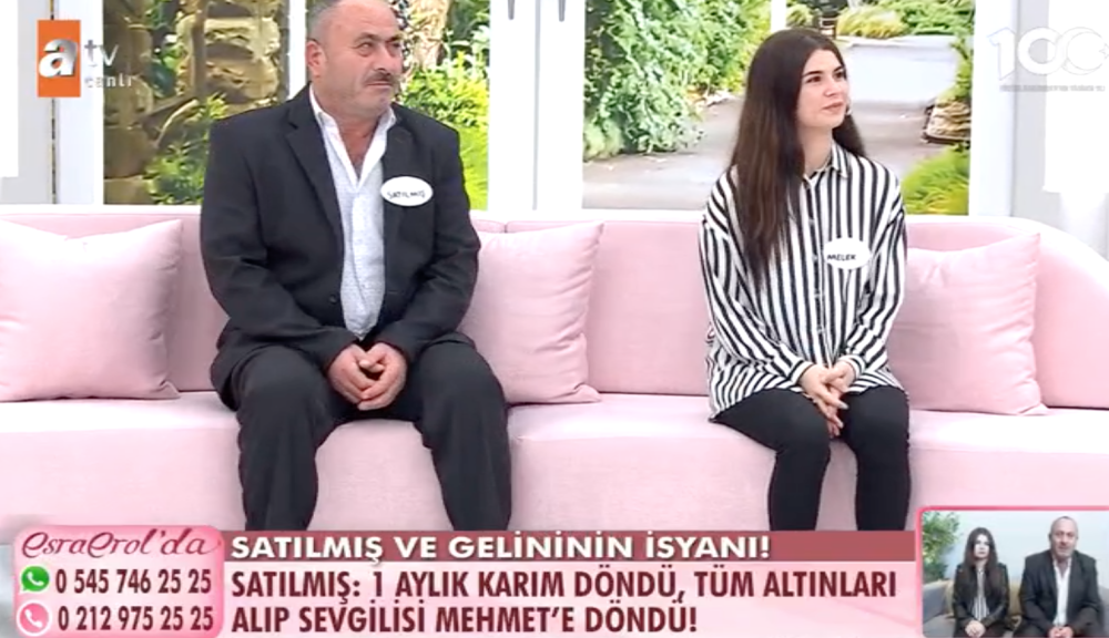 esra erol da satilmis yildiz kimdir dondu yildiz kimdir dondu yildiz olayi nedir fenoreporter